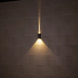 Архитектурная подсветка светодиодная IP65 Natural Concepts Dwell NC-023028-DG