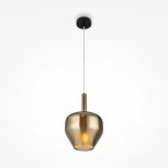 Подвесной светильник Maytoni Duality MOD271PL-01B4 (220V, на проводе)