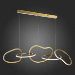 Подвесной светильник ST Luce Abra SL6505.203.45