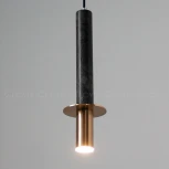 Подвесной светильник Cloyd Clarnet 10797 (LED, 220V, на проводе, круглые)