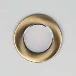 Встраиваемый точечный светильник Citilux Акви CLD008013 (LED, 220V, круглые, IP44)