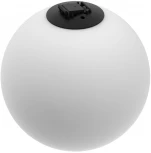 Трековый светильник ременной Divinare Decorato 2506/06 SP-16 (LED, шар)