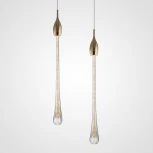 Подвесной светильник Fial Long ImperiumLoft Fial02 (134739-22) (LED, 220V, на проводе)