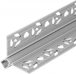 Профиль DECORE-S6-INT-COMFORT-2000 ANOD внутренний (Arlight, Алюминий) 043161