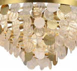 Потолочная люстра Favourite Vesuvius 2905-10P