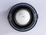 Точечный встраиваемый светильник Ambrella TECHNO SPOT TN1188 (220V, круглые, IP65)