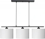 Подвесной светильник TopLight Laurene TL1610H-03WH