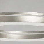 Подвесной светильник De City Платлинг 661019401 (LED, 220V, на тросе, кольцо)