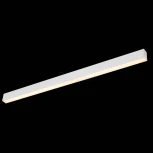 Подвесной линейный светодиодный светильник Novotech Iter 358052