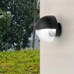 Настенный светильник уличный Oasis Light GEOMETRY 1842 Gr