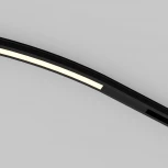 Трековый светильник магнитный 8W 24V Maytoni Flex TR186-1-8W2.7K-B