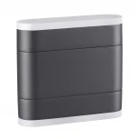 Настенный светильник уличный Novotech Kaimas 358086