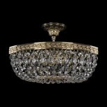 Потолочная люстра Bohemia 1901 19013/35IV G
