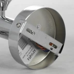 Потолочная люстра Gresham LSP-8371CH