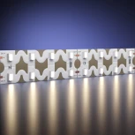 Светодиодная лента Ultra 24В 2835 19,2Вт/м 3000K 5м IP20 Maytoni Гибкая светодиодная лента 201226