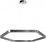 Подвесной светильник Loft It Titanium 10243L Dark grey (LED, 220V, на тросе)