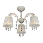 Потолочная люстра Omnilux Bologna OML-30007-03 (220V)