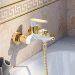 Смеситель Iddis Cloud CLOWG02I02 для ванны с душем