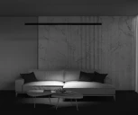 Трековый светильник магнитный 48V Maytoni Points TR031-2-24W4K-B (LED)