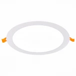 Встраиваемый точечный светильник ST Luce Litum ST209.538.18 (LED, 220V, круглые)