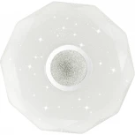 Потолочный светильник Sonex Prisa 2057/ML
