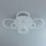 Потолочная люстра Citilux Транай CL235A180E