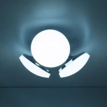 Потолочная люстра Citilux Тамбо CL716131Nz