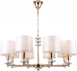 Подвесная люстра Freya Tiana FR5015PL-08G