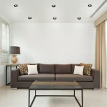 Встраиваемый точечный светильник Novotech Butt 370449