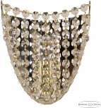 Бра Bohemia 778 778B/16 G (220V)