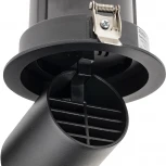 Встраиваемый светильник Ritter Artin 59938 8