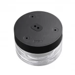 Настенно-потолочный светильник уличный светодиодный Odeon Light Ronda 7156/6CL прозрачный/стекло/поликарбонат IP65 LED 6W 2200/2700/3000K 220V