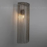 Бра Cloyd Onassis 20403 (220V, круглые)