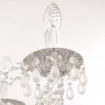 Подвесная люстра Bohemia AL1610 AL16310/6/195 WMN V0300