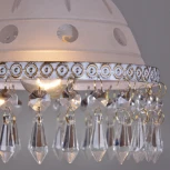 Подвесная люстра Reluce 74397-0.4-05