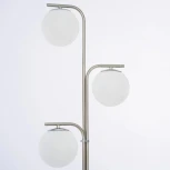 Торшер Citilux Адам Смарт CL228A931 (LED, 220V, выключатель, шарики)