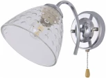 Бра с выключателем Arte Milano Amalfi-7946 335156/1W CR (220V)