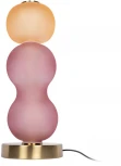 Настольная лампа Loft It Lollipop 10239T/A (для детской, LED, 220V, выключатель, шарики)