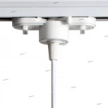 Трековый светильник Novotech Pipe 370400 (220V)