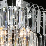 Потолочная люстра De City Бриз 111015008