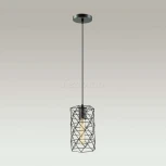 Подвесной светильник Lumion Olaf 3729/1 (220V, на проводе)