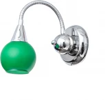 Бра Abrasax MB710 (220V, шар)