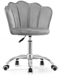 Компьютерное кресло Woodville Bud grey 15301