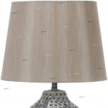 Интерьерная настольная лампа Omnilux Marritza OML-83304-01