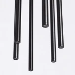 Подвесной светильник DeMarkt Ракурс 631018608 (LED, 220V, на проводе)