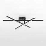 Потолочная люстра светодиодная Citilux Стиг CL203131 (регулировка яркости, 220V, пульт управления)