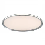 Потолочный светильник светодиодный с регулировкой цветовой температуры LED4U LED4U L3020-600 CR