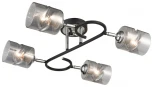 Потолочная люстра Velante 235-107-04 (220V)