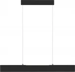 Подвесной линейный светильник Step 3000K 1x23Вт 120° LED Maytoni Technical P010PL-L23B (220V, на тросе)