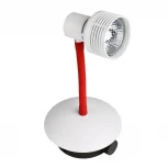 Спот Lussole Loft Bay Shore GRLSP-9818 (220V, IP21)